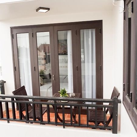 Ngo House Villa Hoi An Exterior photo