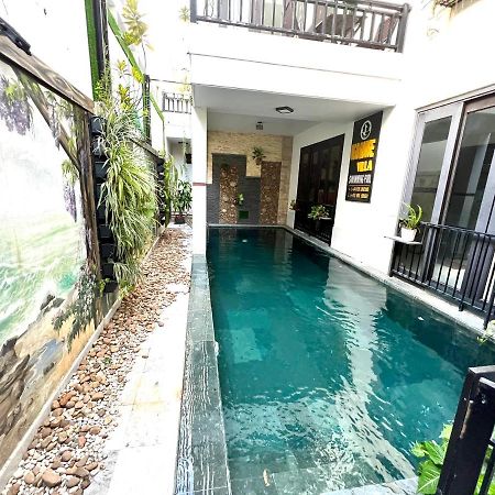 Ngo House Villa Hoi An Exterior photo
