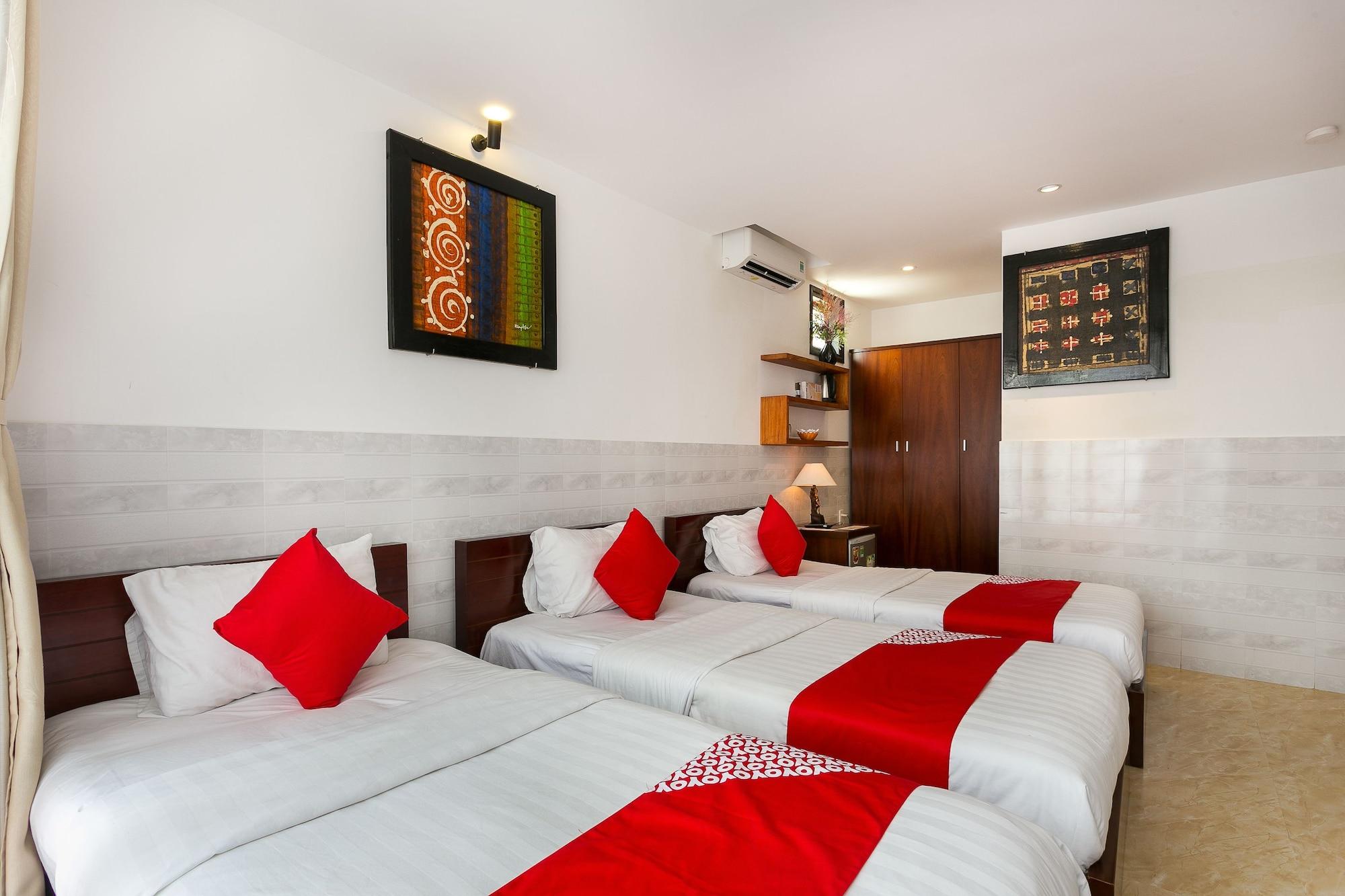Ngo House Villa Hoi An Exterior photo