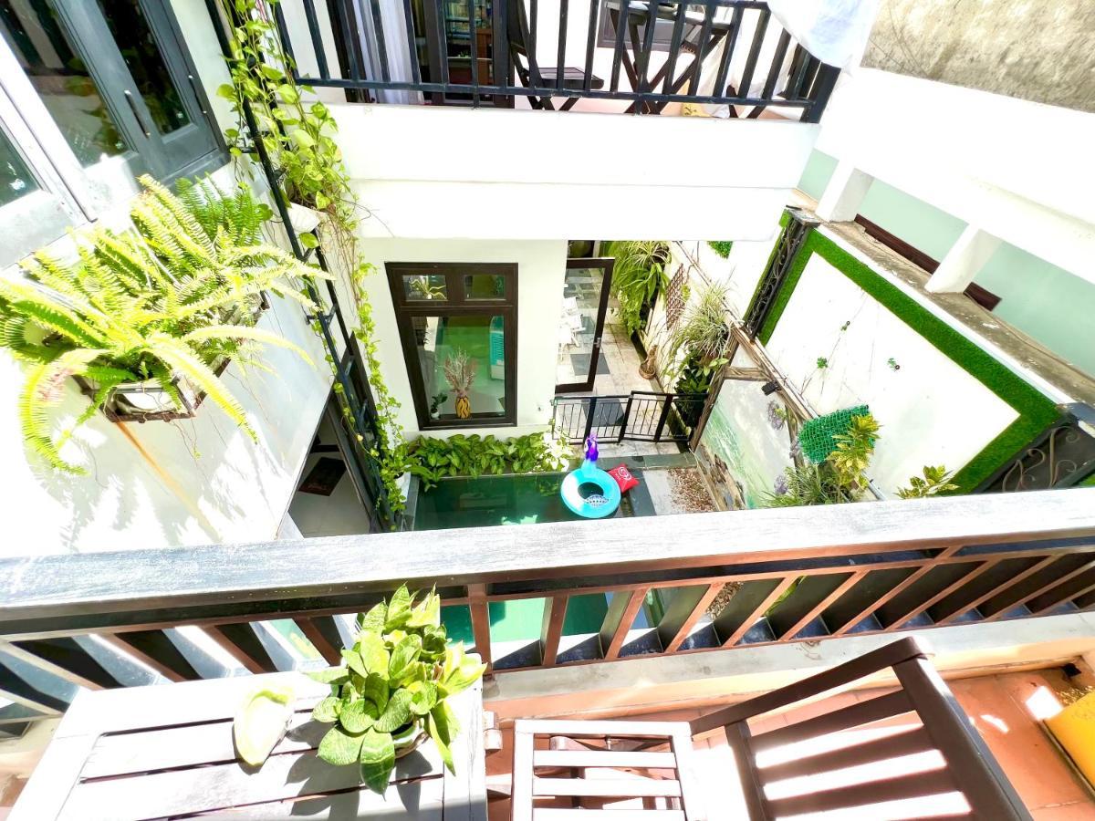Ngo House Villa Hoi An Exterior photo
