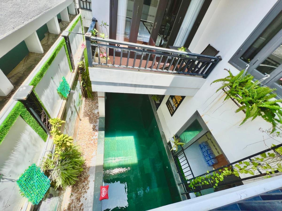 Ngo House Villa Hoi An Exterior photo
