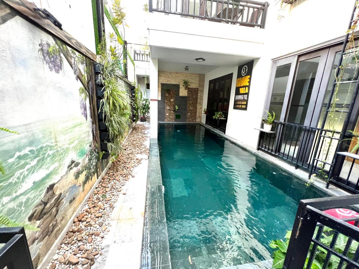 Ngo House Villa Hoi An Exterior photo