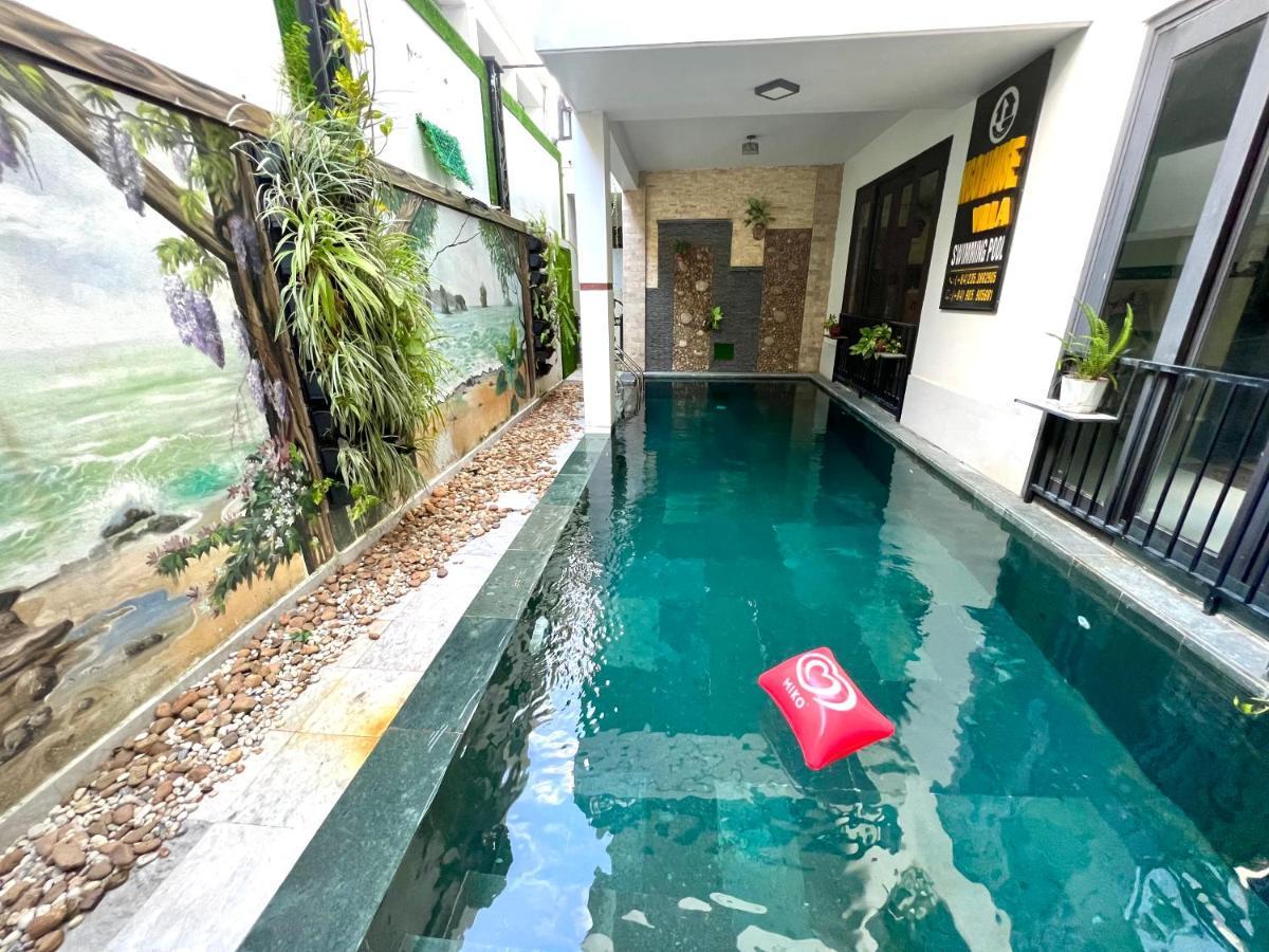 Ngo House Villa Hoi An Exterior photo
