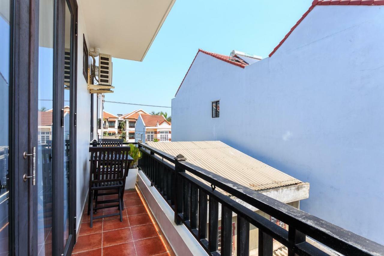 Ngo House Villa Hoi An Exterior photo