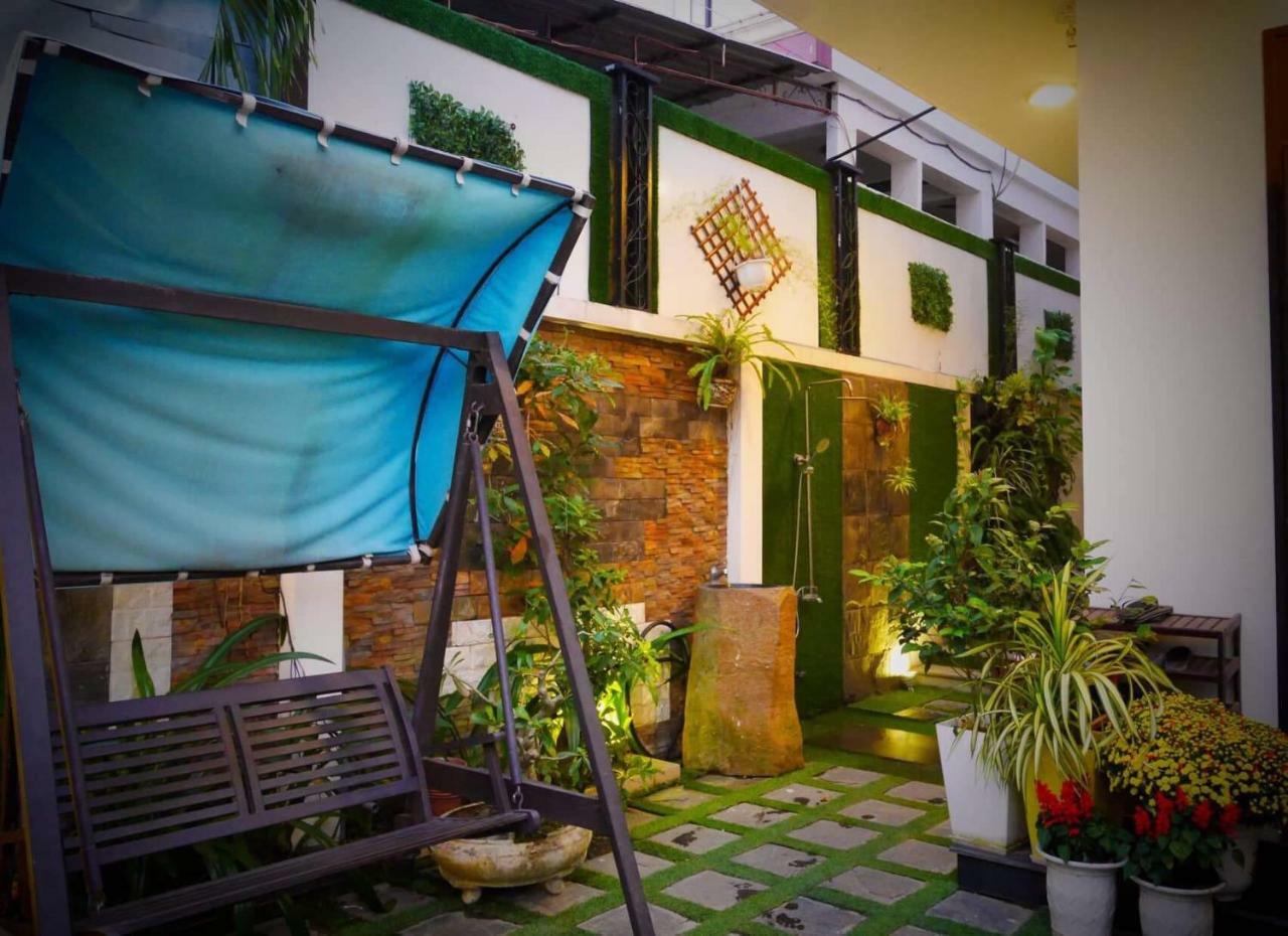 Ngo House Villa Hoi An Exterior photo