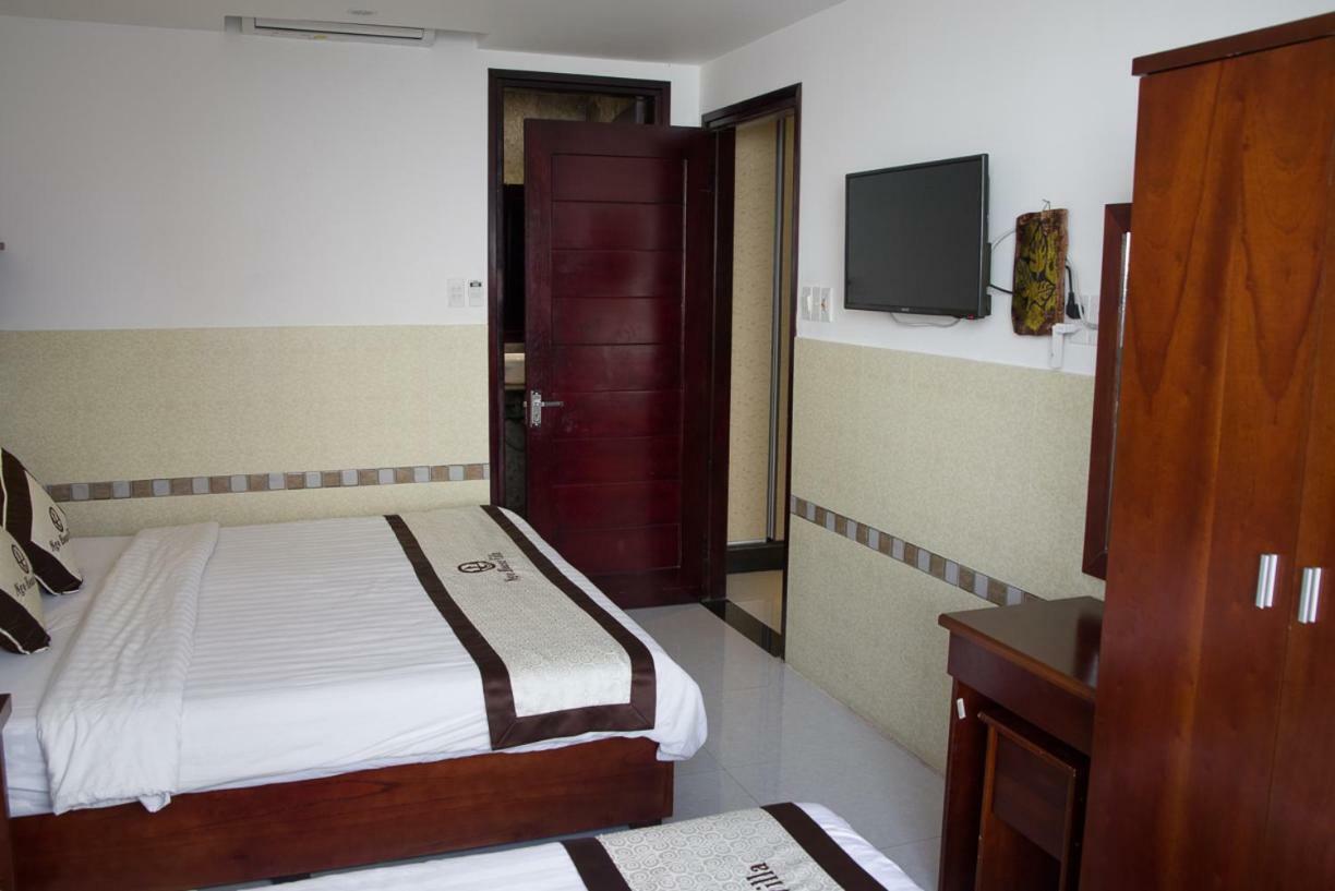 Ngo House Villa Hoi An Exterior photo